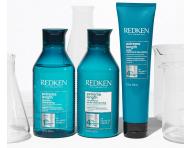 Kuracja wzmacniaj�ca w�osy na ca�ej d�ugo�ci bez sp�ukiwania Redken Extreme Length� - 150 ml