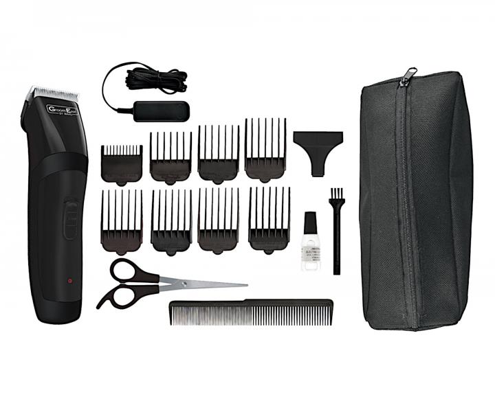 Maszynka do wosw Wahl GroomEase 9655-1416