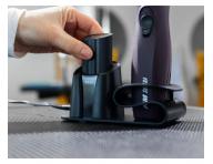 Profesjonalna maszynka do sier�ci Wahl Professional KM Supera Cordless Animal Clipper 1263-0471