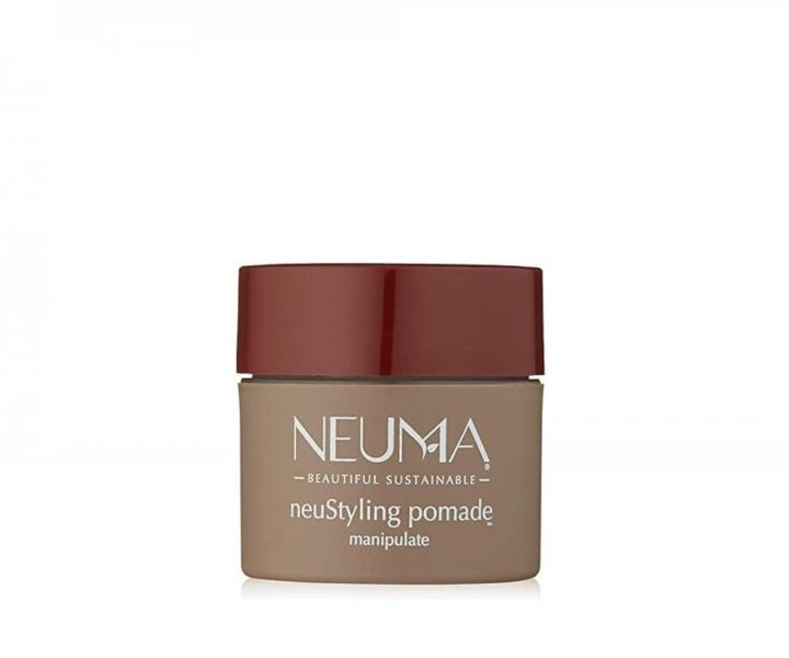 Pomada utrwalajca i nabyszczajca wosy Neuma neuStyling pomade - 50 g