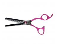 Seria profesjonalnych noyczek fryzjerskich Olivia Garden SilkCut