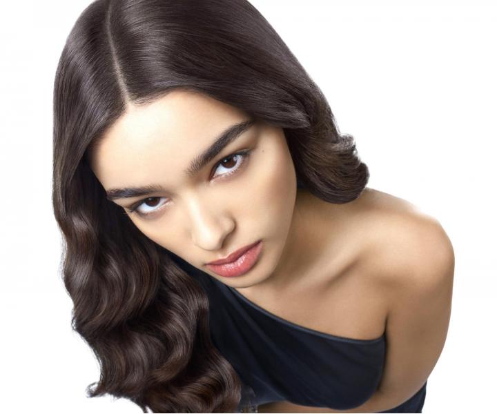 Serum zagszczajce do wosw Loral Professionnel Serioxyl Advanced Densifying Serum - 90 ml