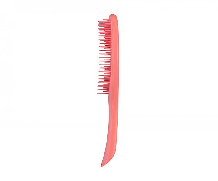 Szczotka do rozczesywania w�os�w Tangle Teezer The Ultimate Detangler Large - r�owa - 23 x 7 cm