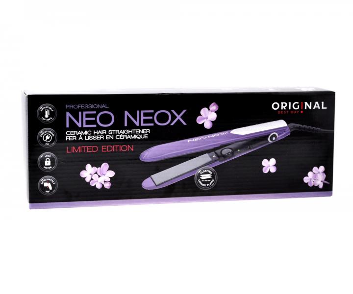 Prostownica do wosw Original Best Buy Neo Neox - jasnofioletowa