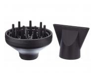 Profesjonalna suszarka do w�os�w Revlon Smooth Brilliance RVDR5251E - 2000 W + szczotka gratis