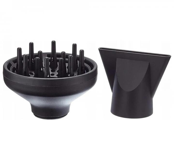 Profesjonalna suszarka do w�os�w Revlon Smooth Brilliance RVDR5251E - 2000 W + szczotka gratis