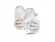 Dwufazowa maska do w�os�w zniszczonych i obci��onych Selective Professional Risana Mask - 12+12 x 15 ml