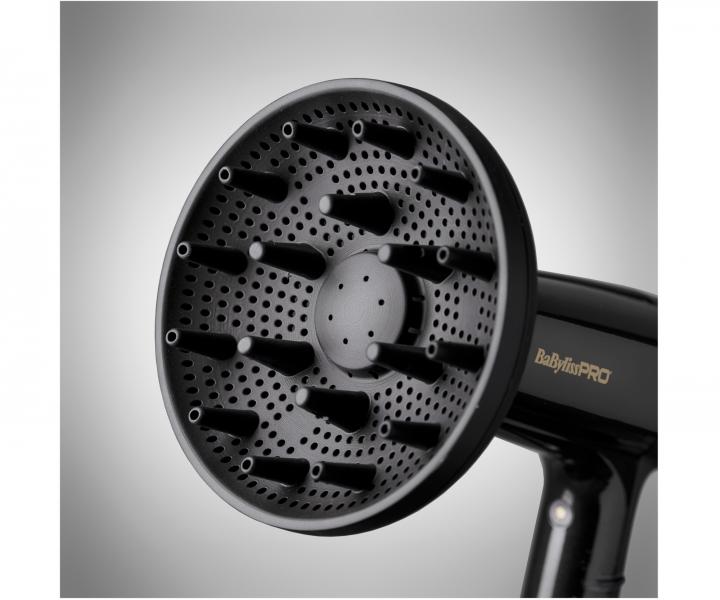 Profesjonalna suszarka do wosw BaByliss Falco