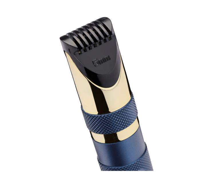 Wielofunkcyjny trymer do usuwania wosw z uszu i nosa BaByliss Ultimate Precision