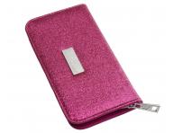 Seria profesjonalnych noyczek fryzjerskich Olivia Garden SilkCut