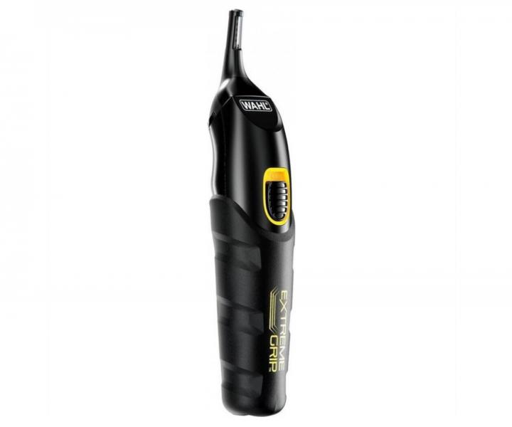 Trymer wielofunkcyjny Wahl Extreme Grip Advanced 09893.0460 - czarny