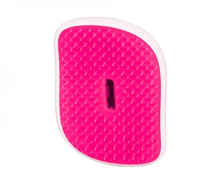 Szczotka do wosw Tangle Teezer Compact - podrna