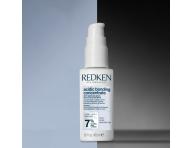 Intensywnie regenerujca seria do odnowy wkna wosa Redken Acidic Bonding Concentrate