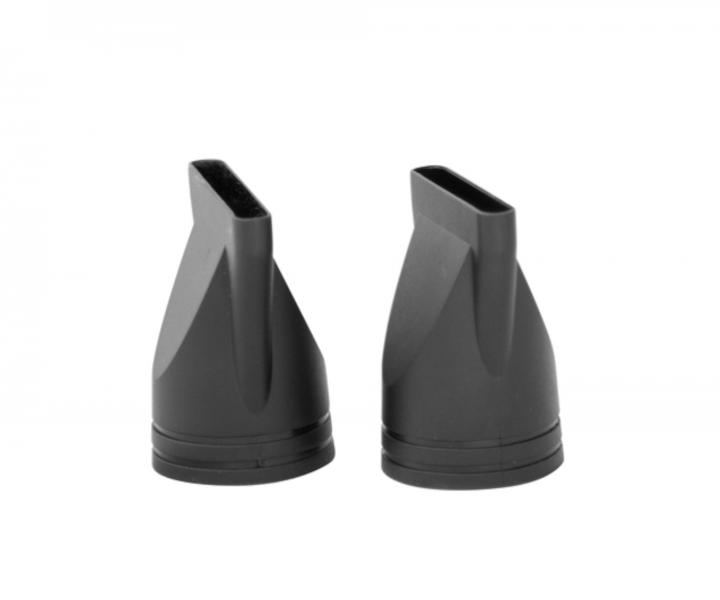 Profesjonalna suszarka do wosw Hairway Professional Monsoon - 2400 W - metaliczny brz