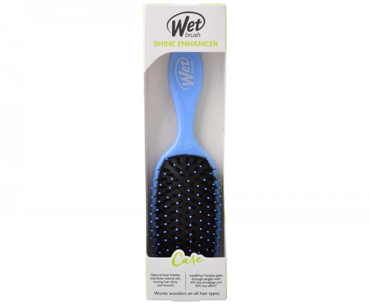 Szczotka do rozczesywania wosw Wet Brush Shine Enhancer