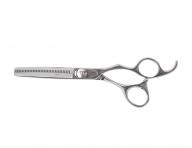 Zestaw noyczek fryzjerskich 5,75" i degawek 6,35" Olivia Garden SilkCut