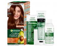 Farba do trwa�ej koloryzacji Garnier Color Naturals 5.34 mahoniowy br�z