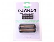 Folia do golarki + ostrza Barber Line Comet do golarki Ragnar Comet Black