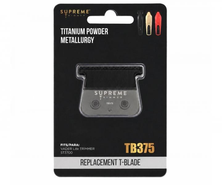 N� ostrze Supreme Trimmer TB375 do trymera Supreme Trimmer Vader Lite ST3700
