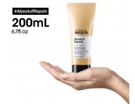 Odywka do wosw suchych i zniszczonych Loral Professionnel Serie Expert Absolut Repair - 200 ml