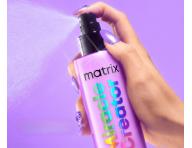 Wielofuncyjny spray do wosw 20 korzyci Matrix Miracle Creator - 100 ml
