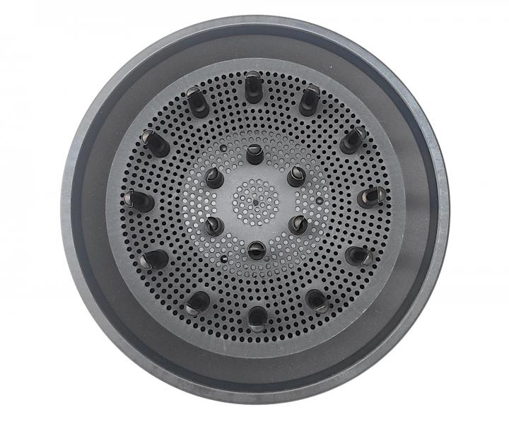 Profesjonalna suszarka do wosw z jonizacj Cera Sage Jet 1800 - 1800 W - jasnozielona