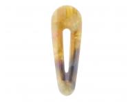 Ozdobne spinki do w�os�w Invisibobble Clipstar Premium Rainbow Carousel - 2 szt.