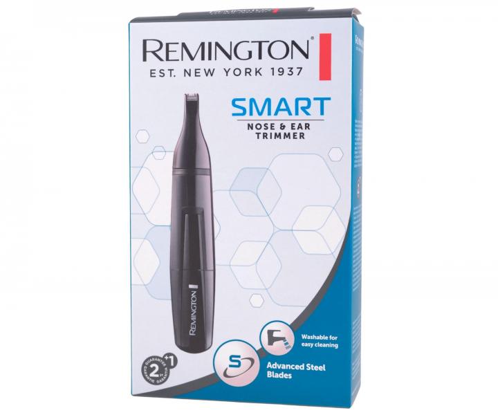 Trymer do nosa, uszu i brwi Remington NE3150