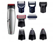 Trymer do w�os�w brody BaByliss X-10 Multi Trimmer E837E