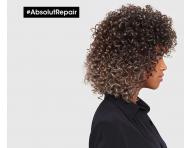 Maska regeneruj�ca do w�os�w zniszczonych Lor�al Professionnel Serie Expert Absolut Repair