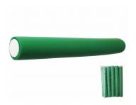 Elastyczne waki papiloty Duko - rednica 22 mm - 10 szt.