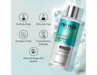 Szampon detoksykacyjny przeciw starzeniu si� sk�ry g�owy Nioxin Age Defense Shampoo - 240 ml