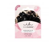 Ozdobne gumki spiralne Invisibobble Sprunchie Original Style Icon - 2 szt.