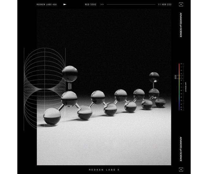 Szampon nadaj�cy g�sto�� i obj�to�� w�osom cienkim, oklapni�tym i normalnym Redken Acidic Grow Full System Shampoo - 300 ml