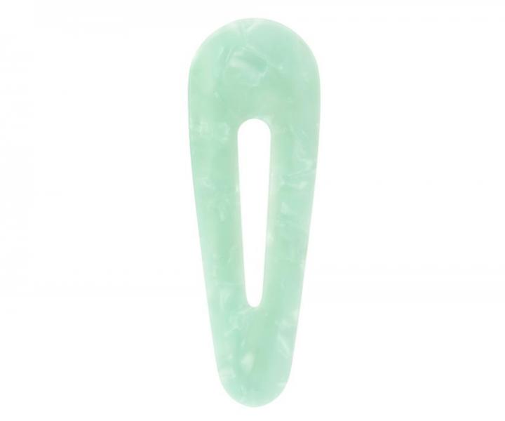 Ozdobne spinki do w�os�w Invisibobble Clipstar Premium Rainbow Carousel - 2 szt.