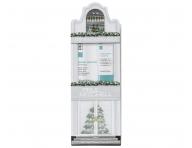 Zestaw upominkowy nawilajcy do wosw Paul Mitchell Instant Moisture Duo