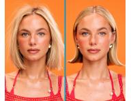 Wyg�adzaj�ce serum termoochronne do w�os�w niesfornych Matrix Mega Sleek 96H Anti-Frizz TopCoat Serum - 50 ml