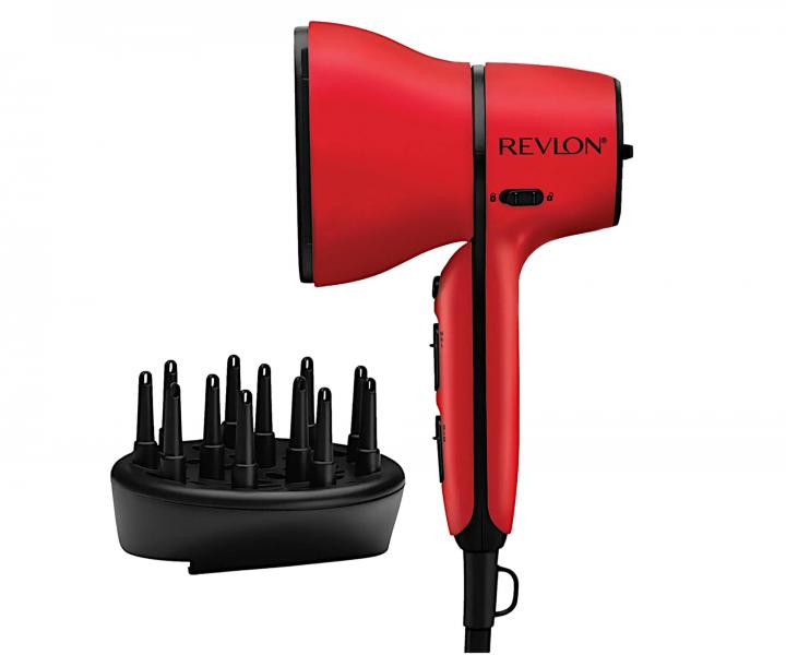 Suszarka do w�os�w Revlon Airflow Control RVDR5320E - 2000 W + szczotka gratis