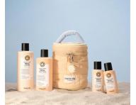 Zestaw upominkowy dla zdrowej sk�ry g�owy Maria Nila Head & Hair Heal Beauty Bag + kosmetyczka gratis