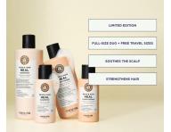 Zestaw upominkowy dla zdrowej sk�ry g�owy Maria Nila Head & Hair Heal Beauty Bag + kosmetyczka gratis