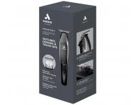 Profesjonalny trymer do w�os�w Andis SlimLine Pro II D-9 Trimmer - chromowy