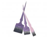 Zestaw pdzli do nakadania farb Sibel Mish'Mash - 6 szt