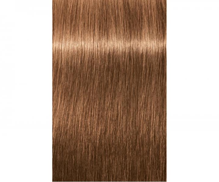 Farba do wosw Schwarzkopf Professional Igora Royal 60 ml - 7-65 redni blond czekoladowo zoty