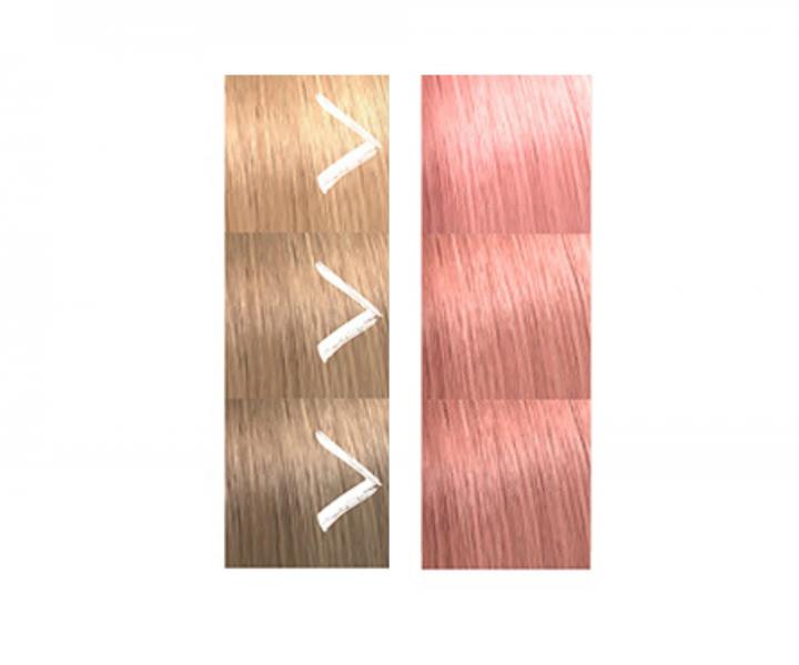 Odywcza maska koloryzujca do wosw Wella Color Fresh Mask