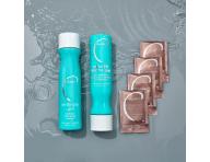 Zestaw do pielgnacji wosw przeduanych Malibu C Wefts & Extensions Wellness