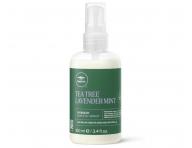 Seria produktw do wosw suchych Paul Mitchell - Lavender Mint