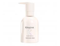 Zestaw upominkowy nawil�aj�cy i roz�wietlaj�cy w�osy ze sk�onno�ci� do puszenia si� K�rastase Gloss Absolu Set