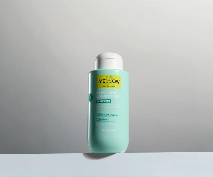Od�ywka wspomagajca porost w�os�w Yellow Professional Scalp Care Easy Long Conditioner - 500 ml