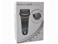 Golarka foliowa Remington Capture Cut XF8505