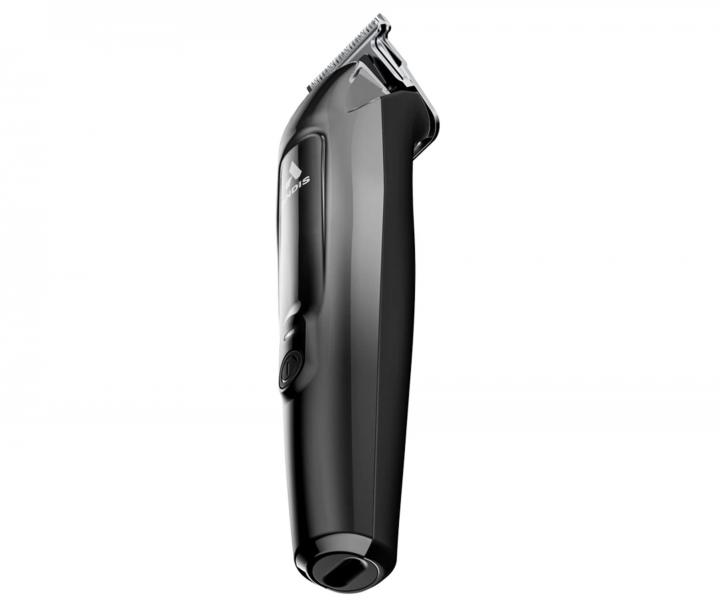 Profesjonalny trymer do w�os�w Andis SlimLine Pro II D-9 Trimmer - chromowy